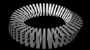 Mobius Animation