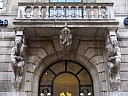 Northumberland Avenue