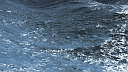 Pale Blue Wave
