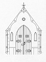 Church Porch