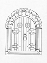 Folly Door