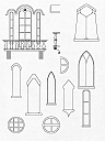 Folly Windows