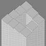 Penrose Staircase