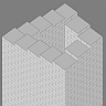 Penrose Staircase