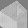 Penrose Staircase