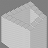 Penrose Staircase