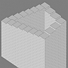 Penrose Staircase