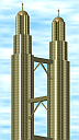 Petronas Towers