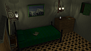 Pole Star Inn Room