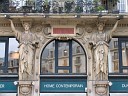 Rue Des Halles