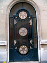 Rue Froidevaux