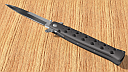 Stiletto