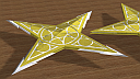 Throwing Star
