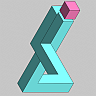 Impossible Triangle With A Twist