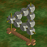 Tri-Bar 1c