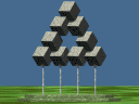Tribar 2 Animation