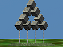 Tribar 3