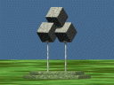Tribar 5 Animation