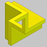 Extended Tribar