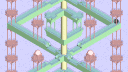 Perpetual Turnstile