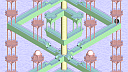 Perpetual Turnstile