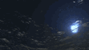 Underwater Moonlight