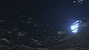 Underwater Moonlight