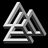 Valknut 3b