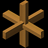 Wooden Puzzle