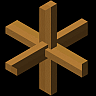 Wooden Puzzle 2